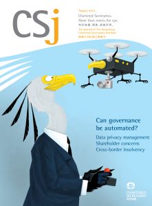 Governance and technology