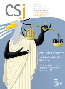 Why culture matters – Organisational culture and purpose