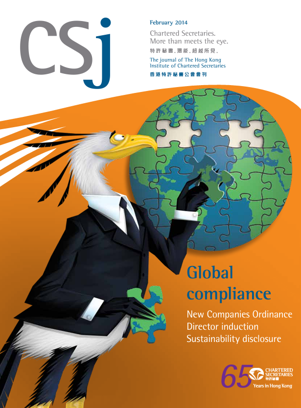 Global compliance
