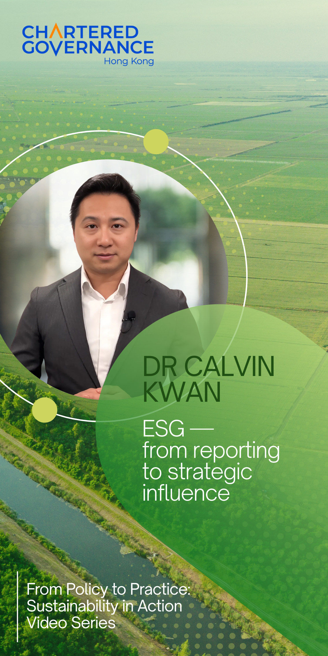 Dr Calvin Kwan