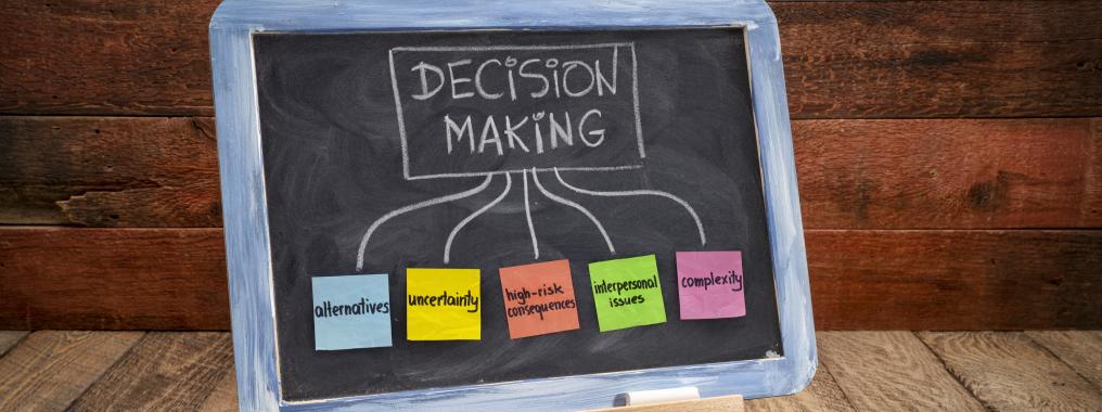 Board decision-making and the role of governance professionals