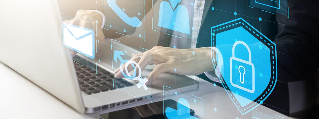 Beware of identity theft, phishing and cyber breaches