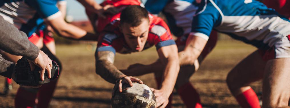 Sports governance
