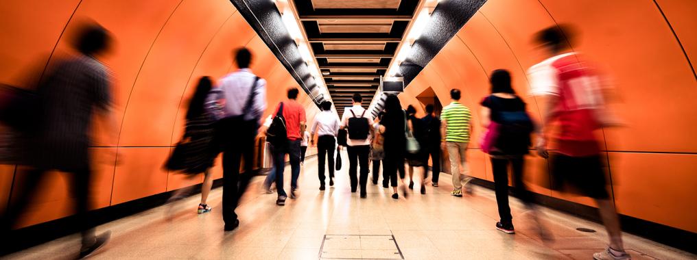 Hong Kong employment outlook 2025