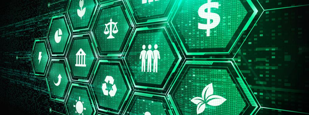Building a high-impact ESG system