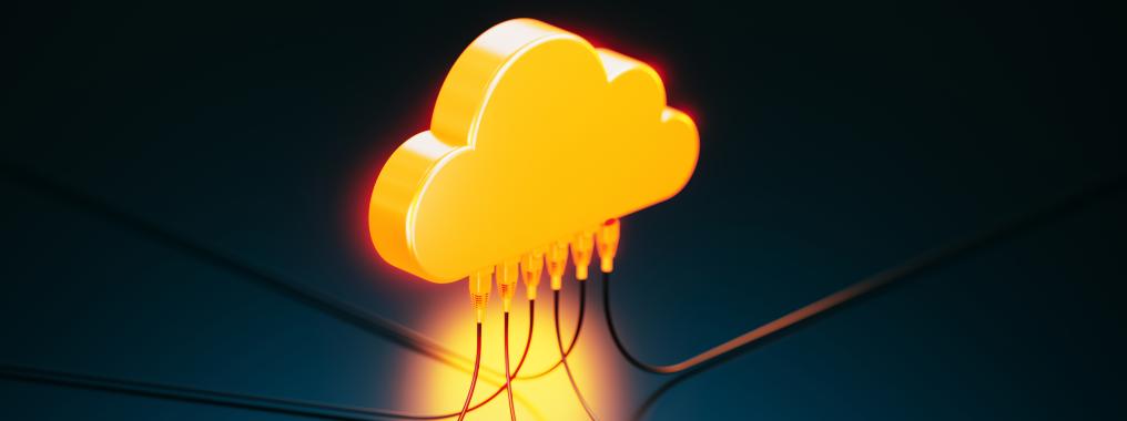 Future-forward third-party risk management with managed services