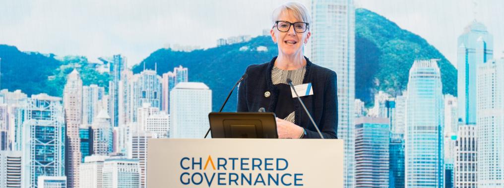 Gill Meller FCG HKFCG(PE)