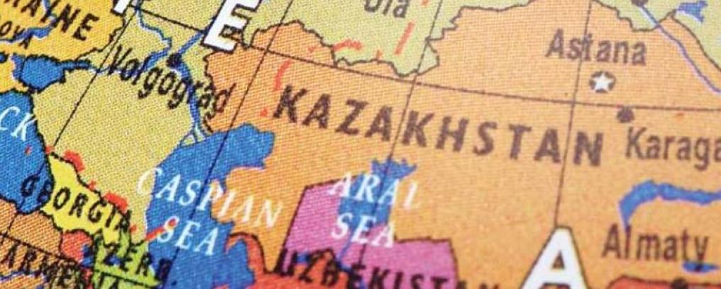 Kazakhstan - Getting corporate secretaries on the list