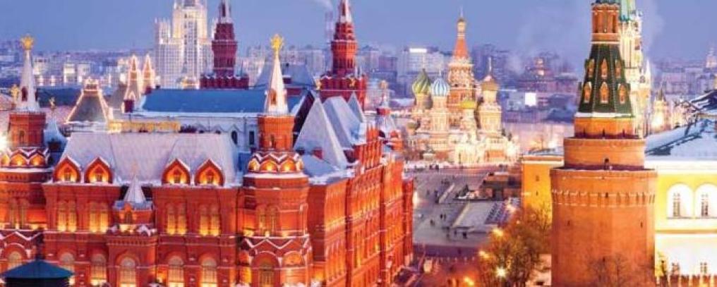 Russia: building a governance community