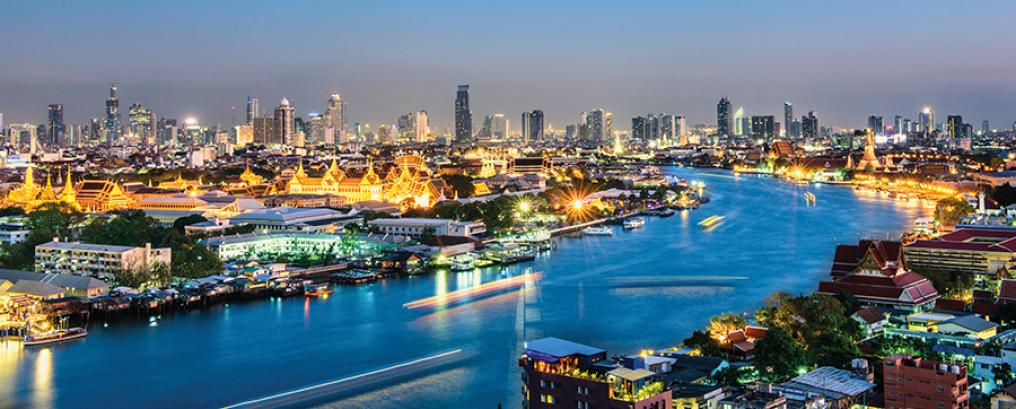 Thailand: building the foundations of the profession