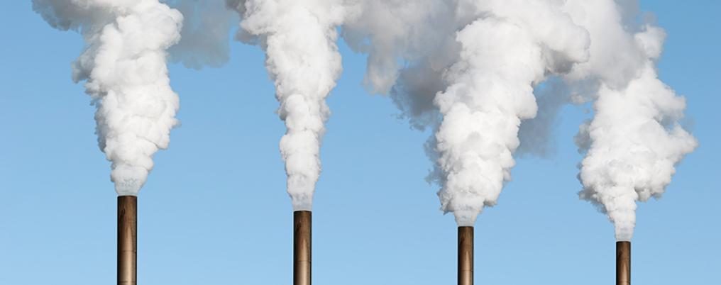 Why do carbon risks matter to your business?
