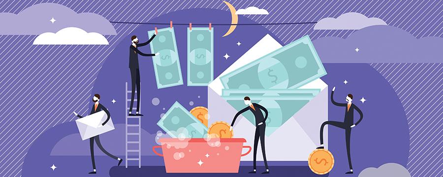 AML/CFT regulation in Hong Kong – Where are we now and where are we ...