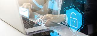 Beware of identity theft, phishing and cyber breaches