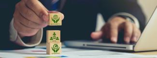 ESG Blocks