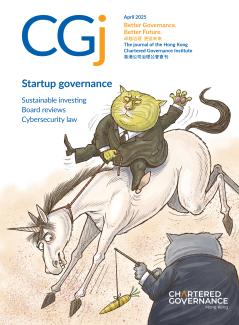 CGj April 2025