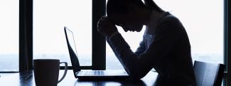 Mental wellbeing and health in the workplace