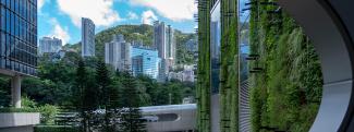 Sustainability reporting in Hong Kong