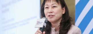 Dr Eva Chan FCG HKFCG(PE)
