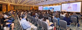 ACRU audience
