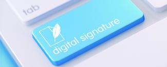 E-signatures: your questions answered