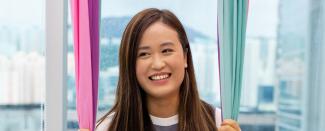 Careers in Governance – Emily Ng ACIS ACS