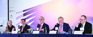 Adapting to challenging times – Corporate Governance Conference 2020 review – part two