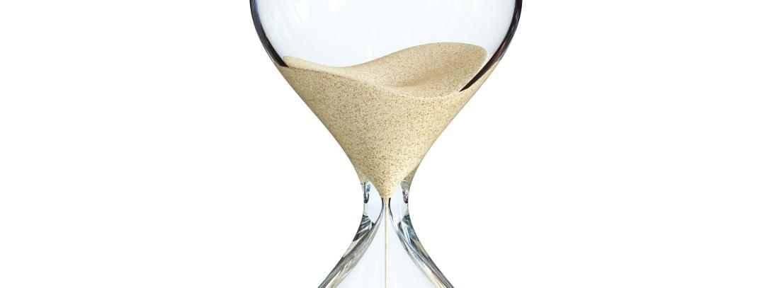 Hourglass