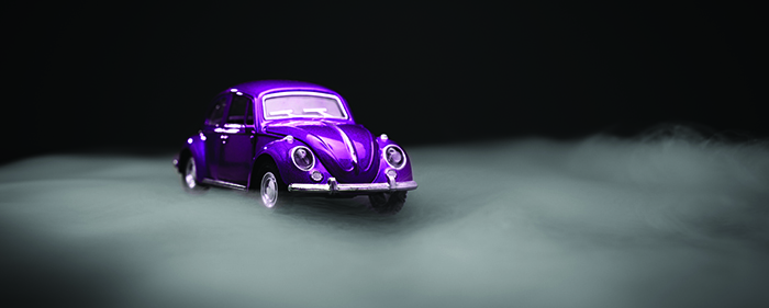 Volkswagen:  requiem for a dream?