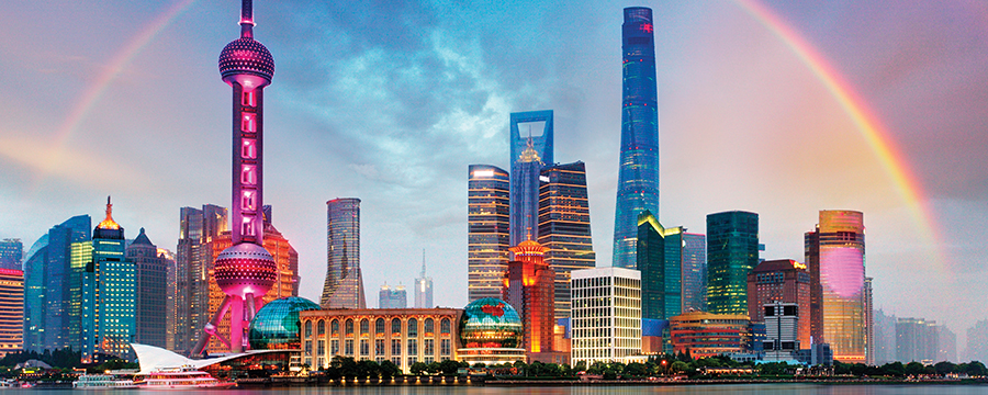 The Golden Landmark case   – A new dawn for enforcement of foreign arbitral awards in China?
