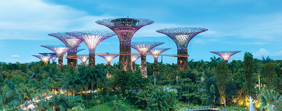 Singapore's new sustainability reporting rules