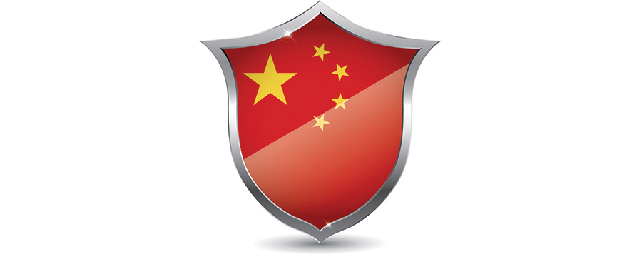 China's new Cybersecurity Law