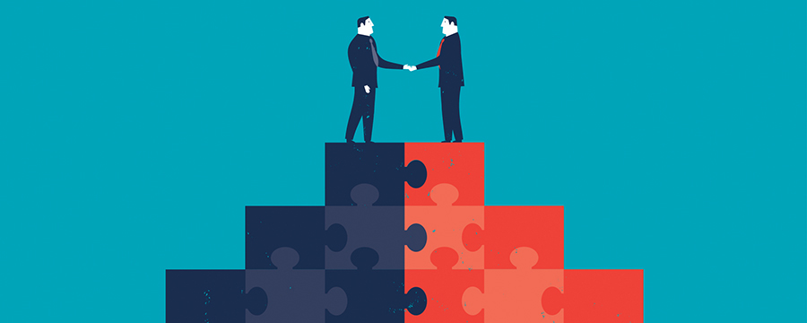 Mergers and acquisitions:  new guidance
