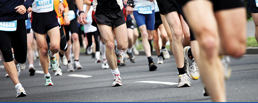 GDPR compliance: a marathon not a sprint