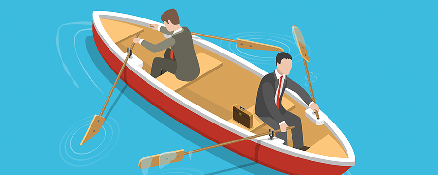 Conflicts of interest: your best practice guide