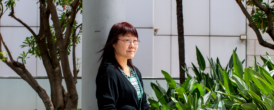 Careers in Governance – Anita Chan Shuk Ching ACIS ACS