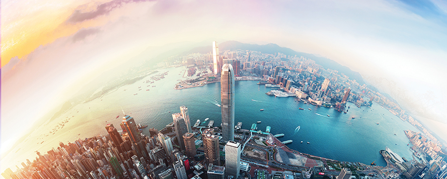 The Hong Kong Limited Partnership Fund Ordinance