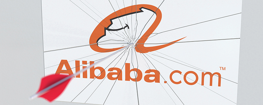 The Mainland’s Alibaba  Anti-monopoly Law incident – Would the same happen in Hong Kong?